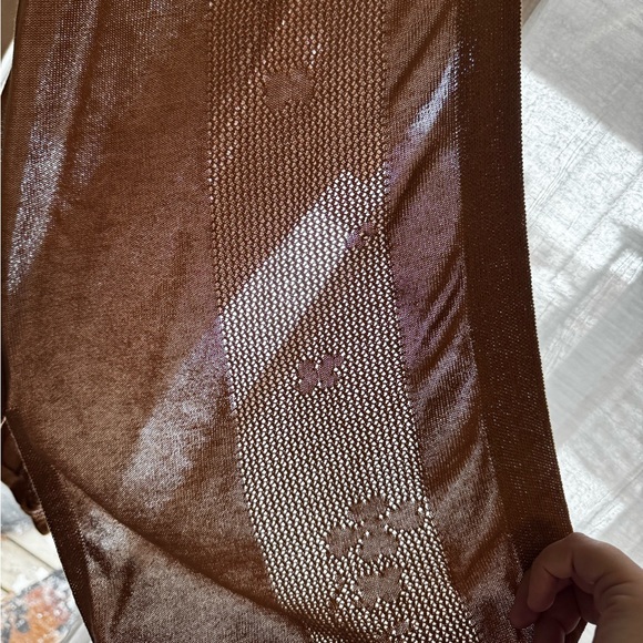 Like new condition. Beautiful long cardigan - I just never reach for it - Picture 5 of 11